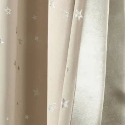 Set Of 2 Star Blackout Window Curtain Panels - Lush Décor 9 Set Of 2 Star Blackout Window Curtain Panels - Lush Décor -Child Furniture Shop GUEST f7ad1106 7b02 4703 bc86 9df7cf3fc3b4