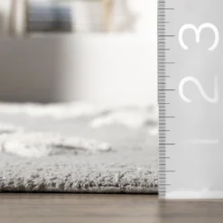 NuLOOm Raised Stars Kids Machine Washable Area Rug -Child Furniture Shop GUEST f7c4ffa1 04f5 4ec0 833a ce7bb4bb059a