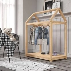 Gibson House Kids' Clothing Armoires - Powell -Child Furniture Shop GUEST f8765358 c684 49d0 8351 4c63357e6402