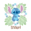 Disney Stitch Tapestry Green/Pink/Blue - RoomMates -Child Furniture Shop GUEST fa3f3fa2 7c28 4564 b2f6 0d36cb717168