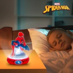 Spider-Man Nightlight 9 Spider-Man Nightlight -Child Furniture Shop GUEST fa469ac2 5cfa 4980 8b4c f6a4cb09e3cd