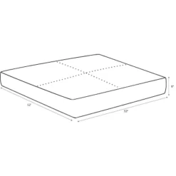 Sensory Friendly XL Kids' Crash Pad - Pillowfort™ -Child Furniture Shop GUEST fbb005b6 7c99 4732 a647 fa90b8ce81a2