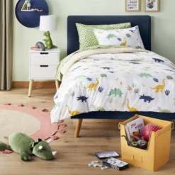 Metal Stackable Kids' Storage - Pillowfort™ -Child Furniture Shop GUEST fc4be3be 50c7 4a50 9c9a 949cf9314268 1