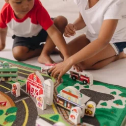 Melissa & Doug PAW Patrol Deluxe Activity Rug 17 Melissa & Doug PAW Patrol Deluxe Activity Rug -Child Furniture Shop GUEST fc68a356 0133 45f0 ae65 b078cfaf6e78