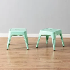 Set Of 2 Kids' Activity Stools - ACEssentials -Child Furniture Shop GUEST fd83ca5d d569 4353 9335 e357627bf733